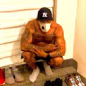 Meet your Posher, Daren